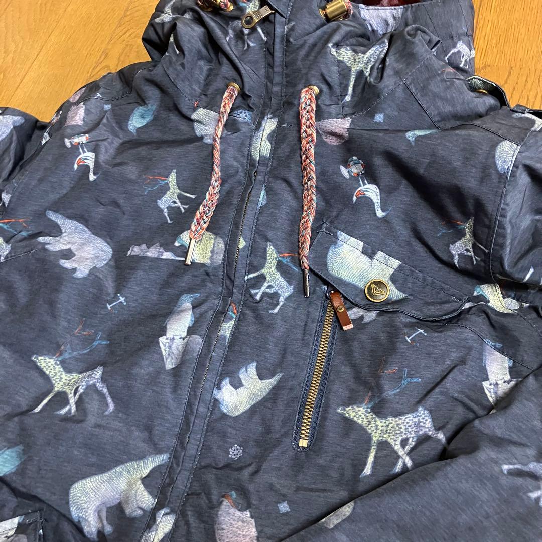 スノーボードウェア　レディース　ROXY