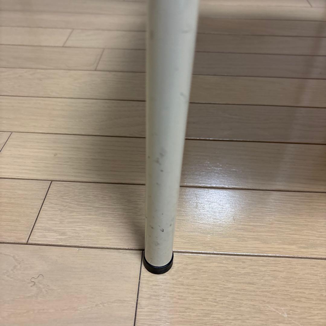 Vitra Prouvé Collection デスクチェア　白