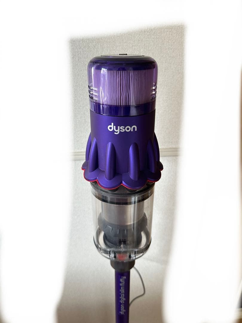 掃除機・クリーナー Dyson Digital Slim Fluffy (SV18 FF H)
