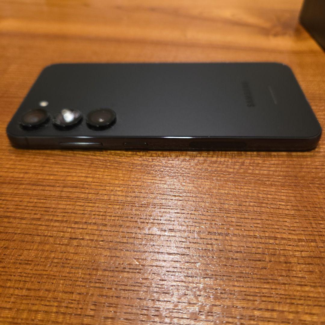 Galaxy S23 画面割れ・動作問題なし