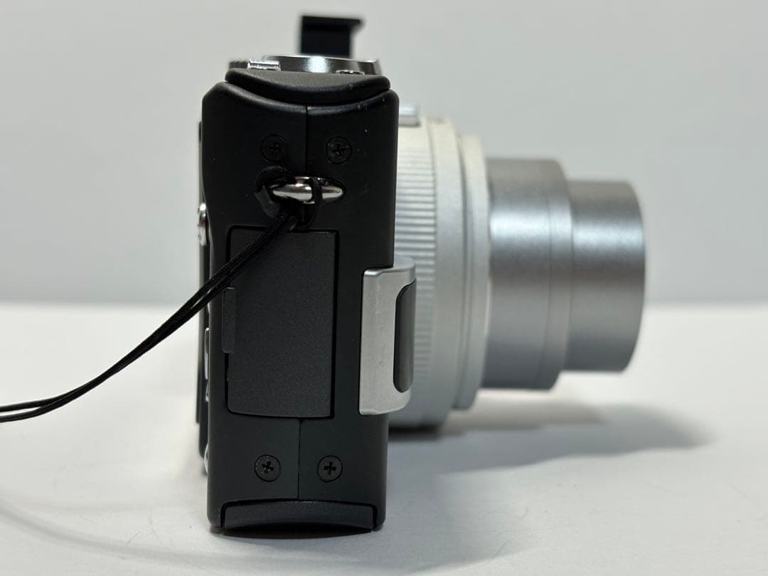 Panasonic LUMIX DMC-LX1 コンパクトカメラ コンデジ