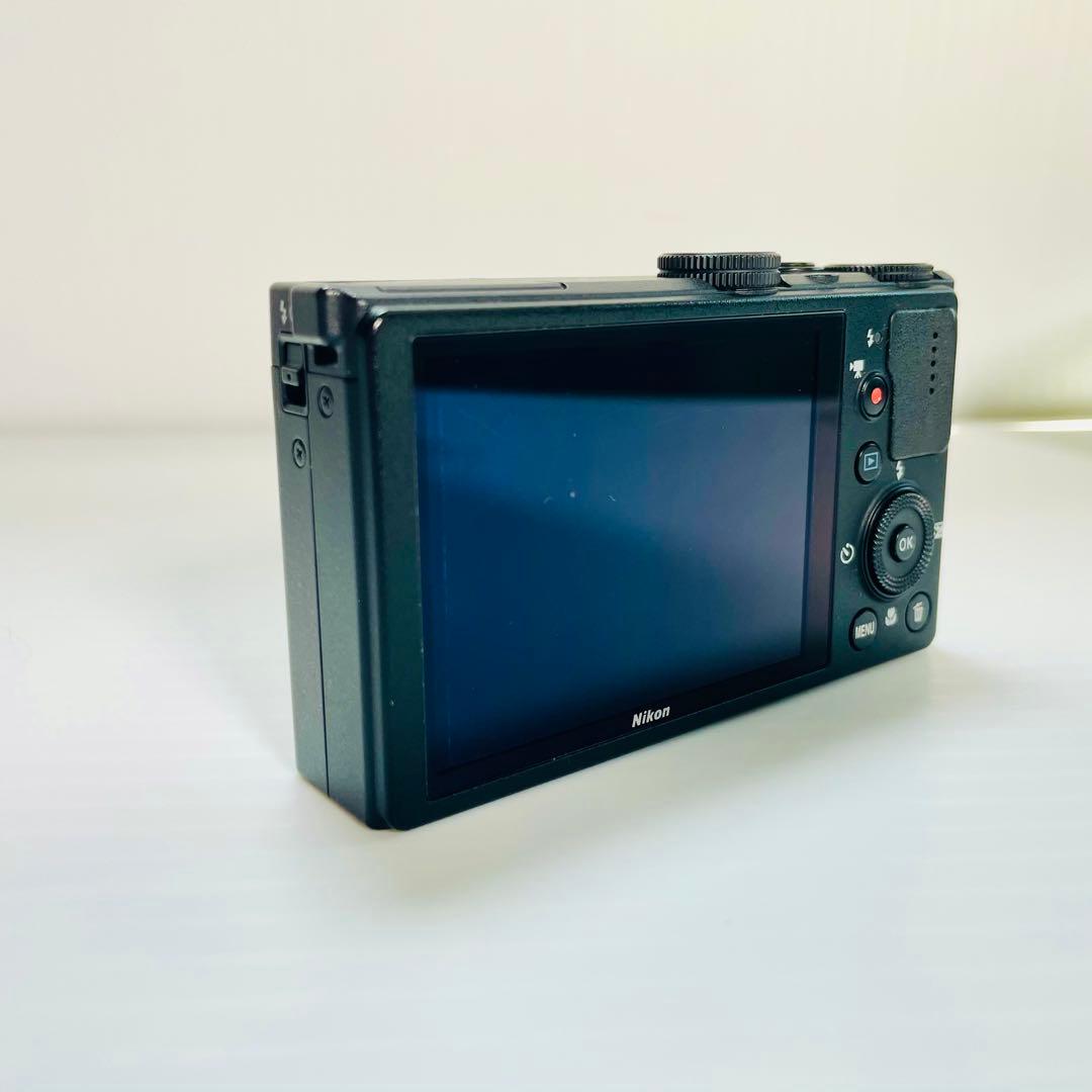 動作品　付属品多数　Nikon COOLPIX P330 ニコン　クールピクス