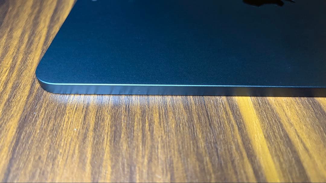 iPad air 5 + Apple pen 2 + フルカバーケース