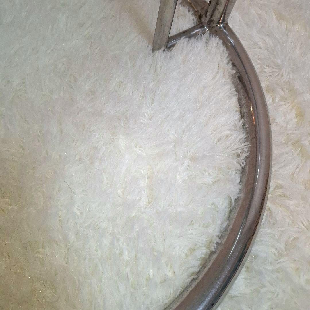 【希少】Eileen Gray アイリーン・グレイ ガラステーブル リプロダクト