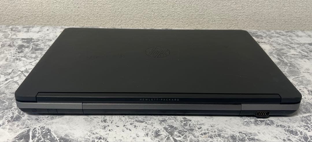 HP ノートPC Pro Book 650 G1