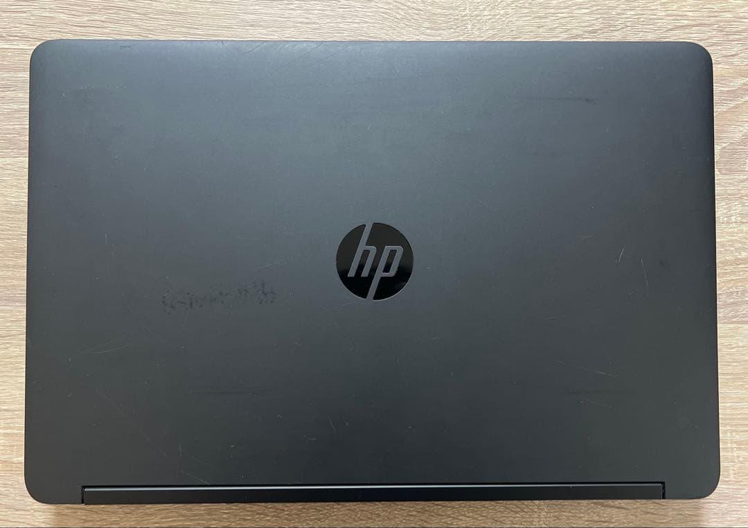 HP ノートPC Pro Book 650 G1