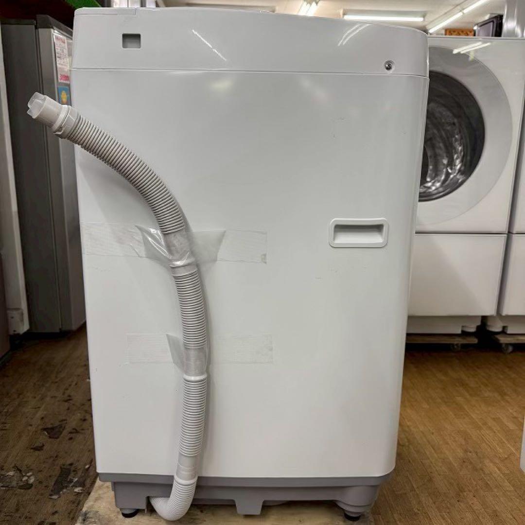 東京23区配送無料　シャープ　縦型洗濯機　ES-T714 7キロ　分解清掃済み