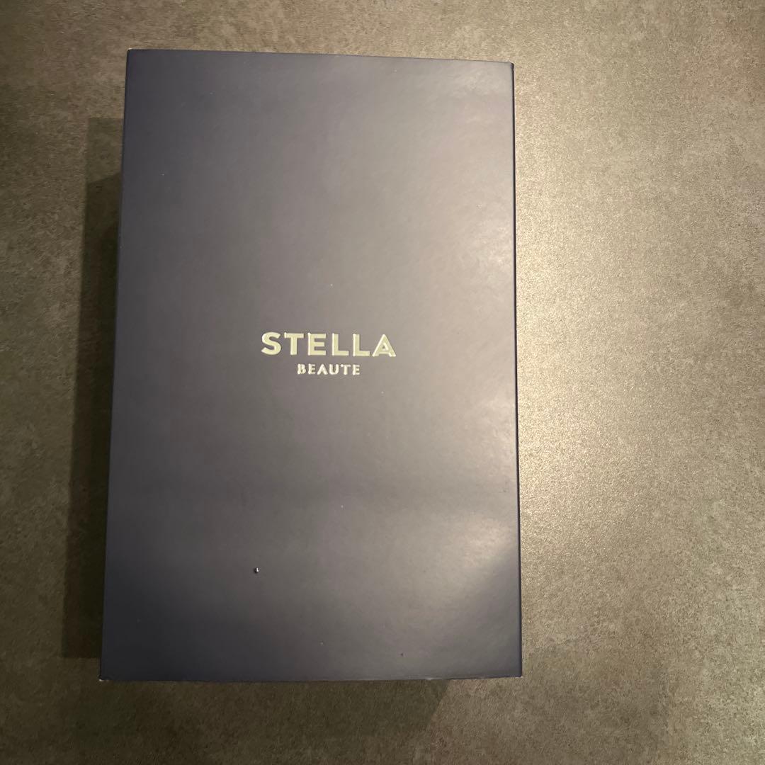 STELLA BEAUTE IPL光￼美顔器
