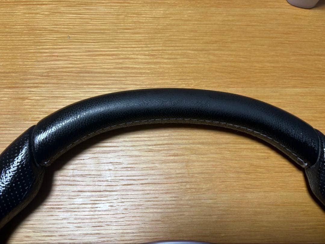 MOMO(モモ) ステアリング トレックR 35パイ BK T-5