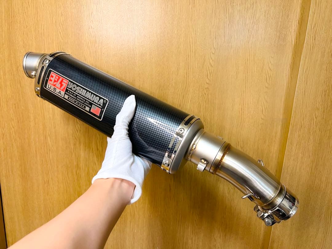 ニンジャ400マフラー/Z400 ニンジャZ250-250R