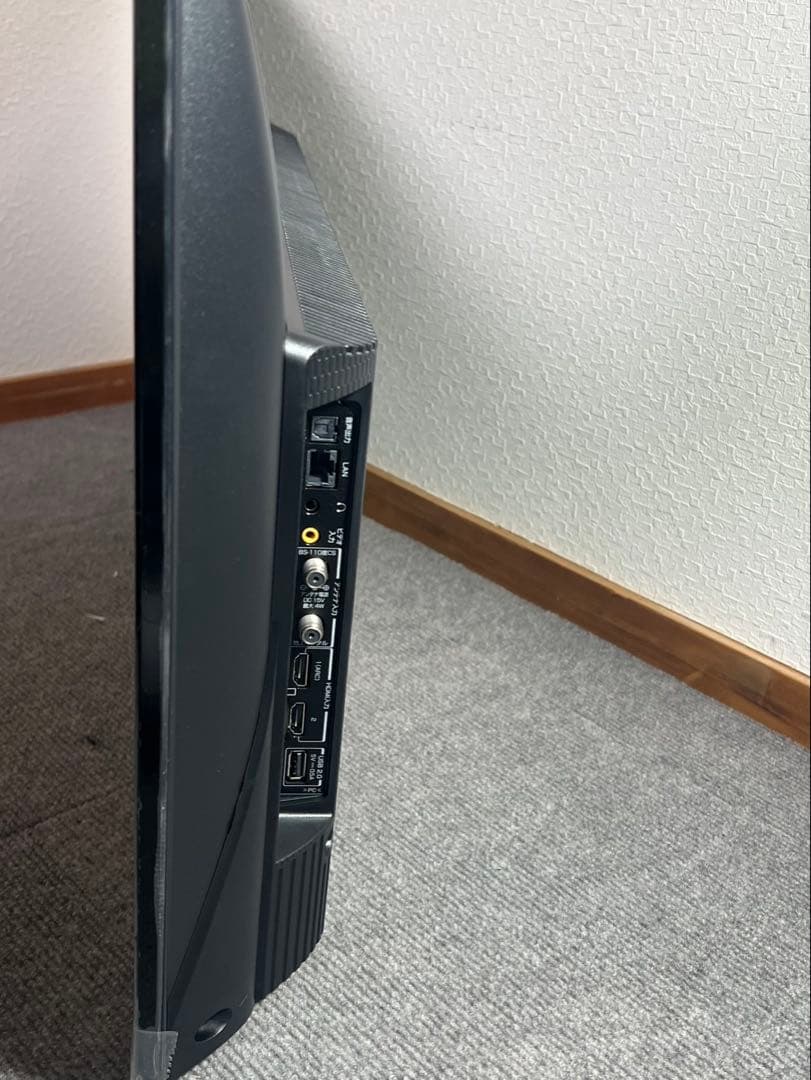 TCL 32インチ フルハイビジョン液晶テレビ 2023年製　新品未使用