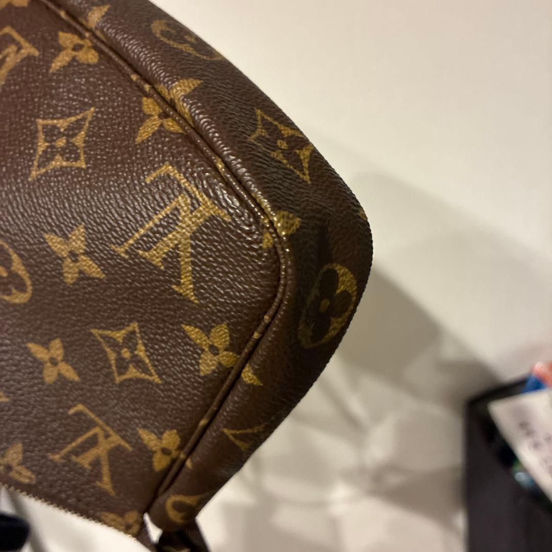 24時間以内発送可‼️Louis Vuitton モノグラム ハンドバッグ