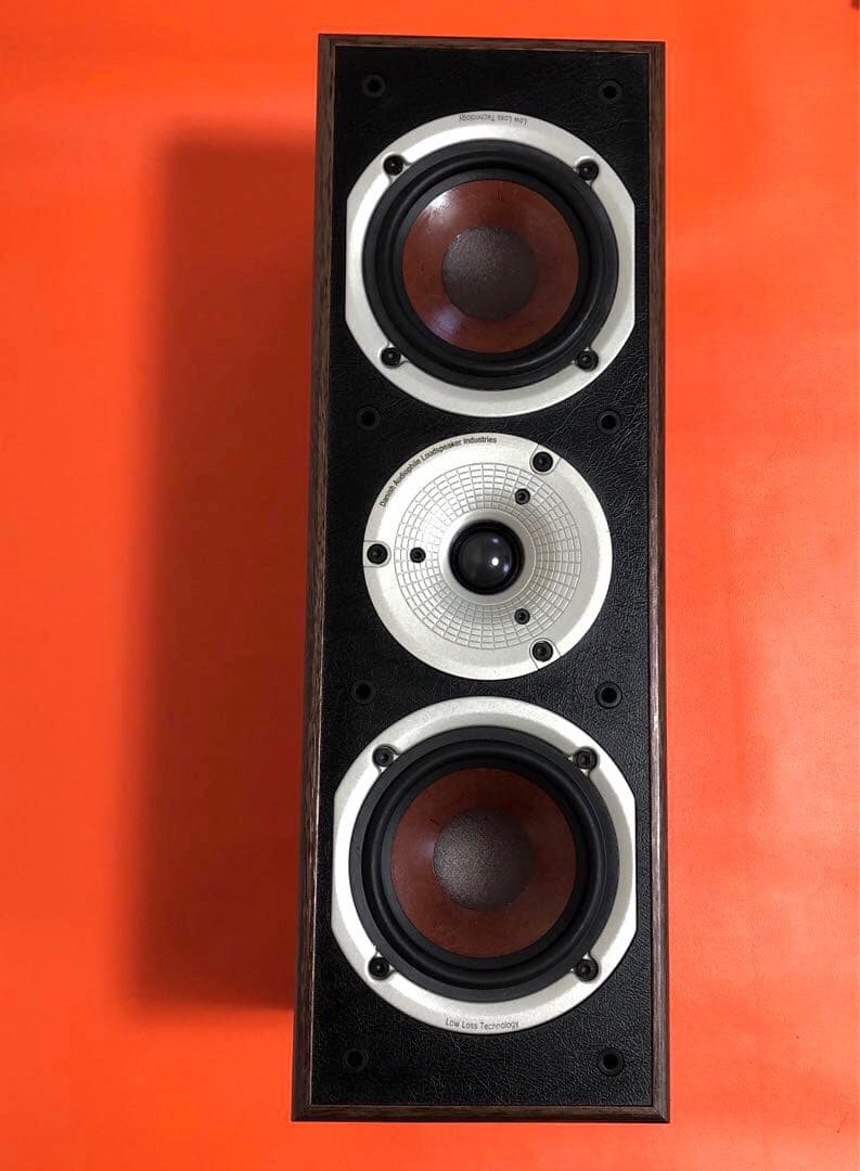 DALI ダリ SPEKTOR VOKAL センタースピーカー