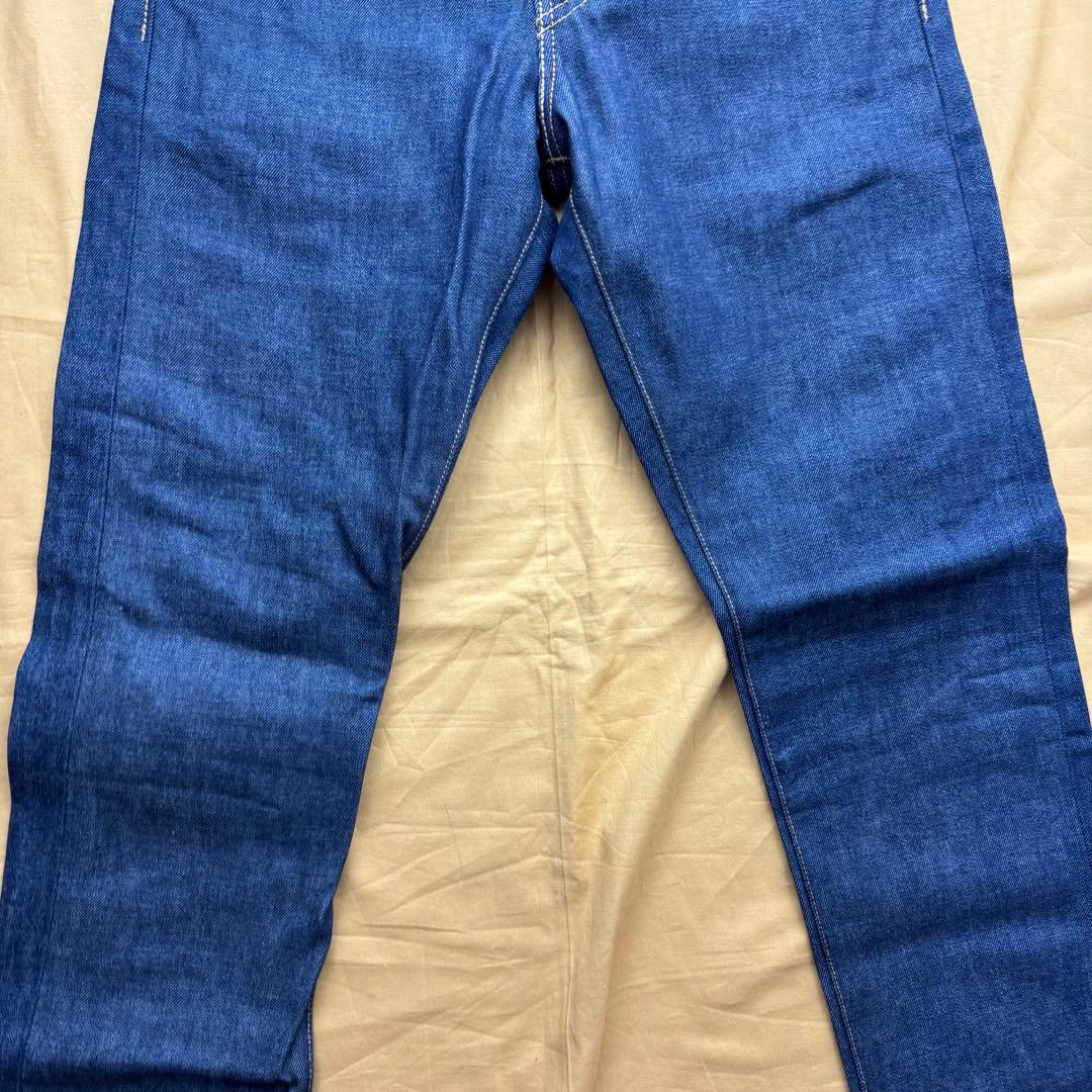 新品】リーバイスLEVI'S 511 W32 L32 米国製WHITE OAK