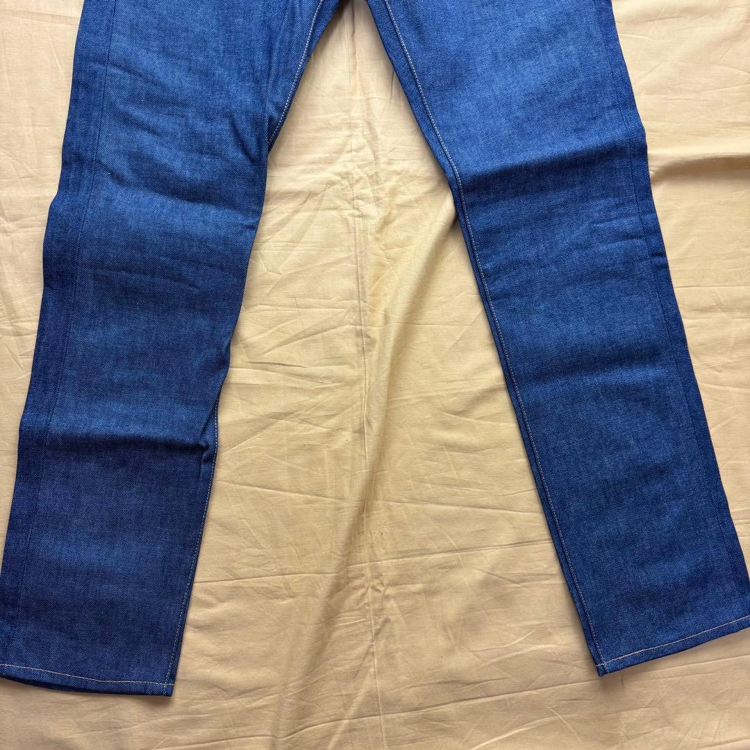 新品】リーバイスLEVI'S 511 W32 L32 米国製WHITE OAK