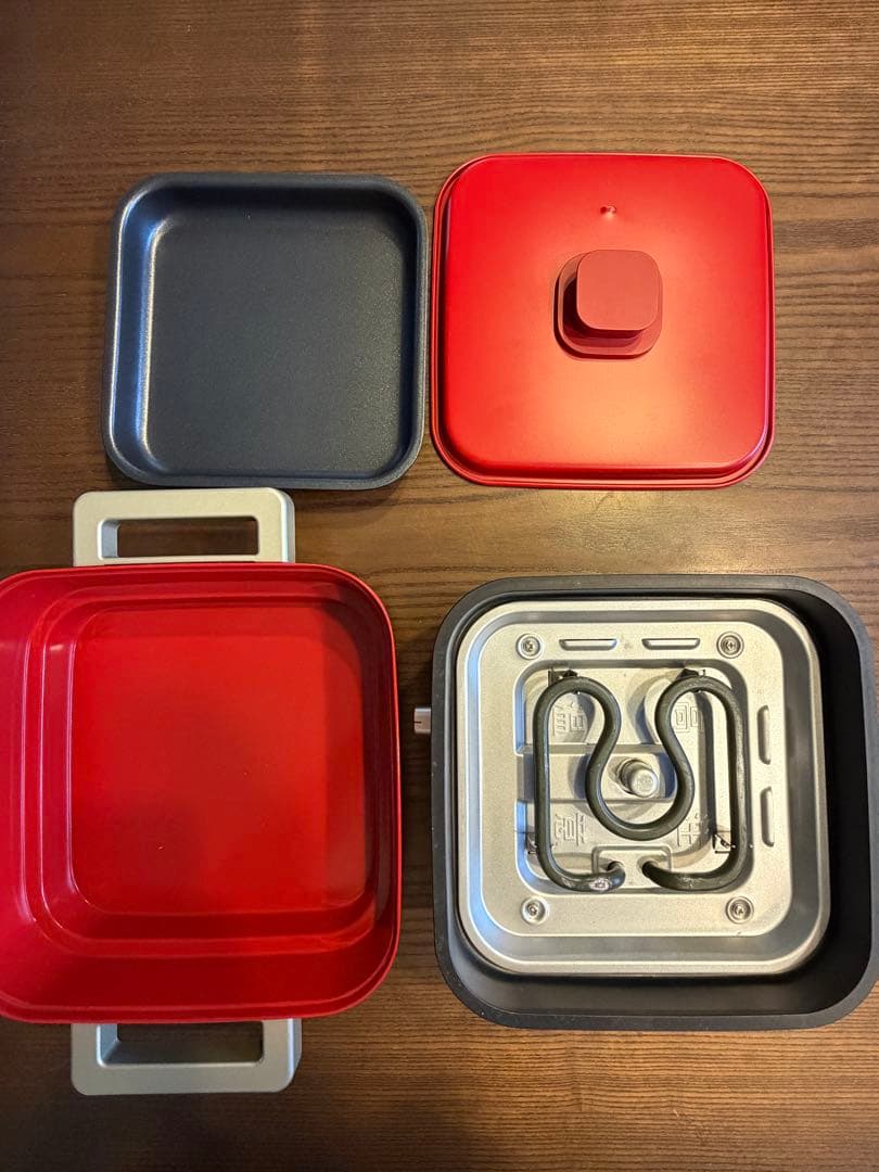 キッチン家電 Ricopa