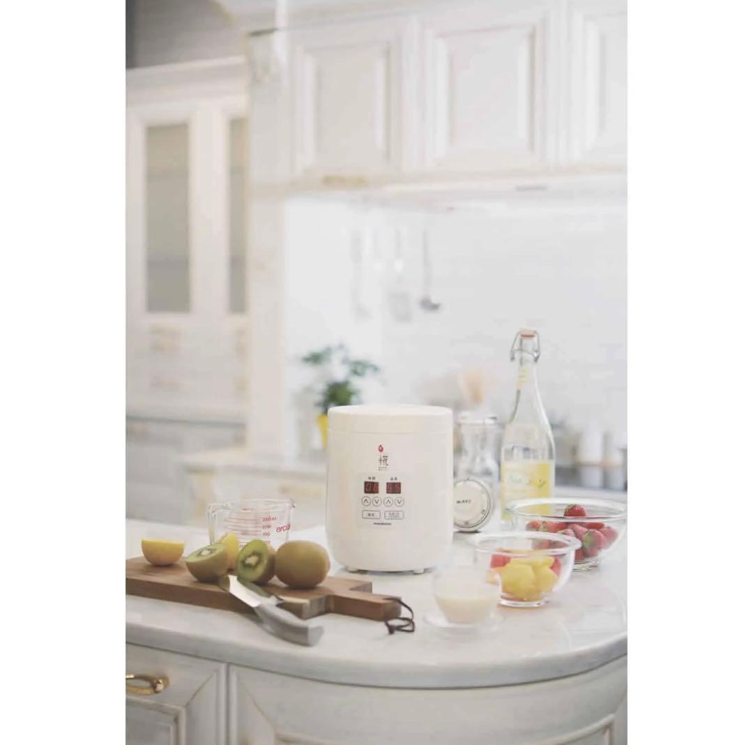 マルコメ 甘酒メーカー 糀美人 【保温・タイマー機能付】 MP201