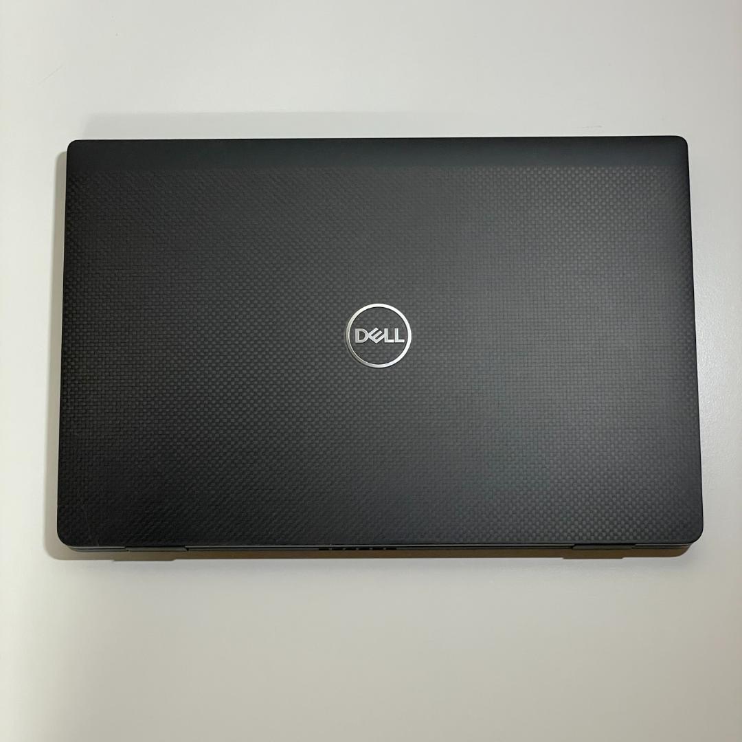第11世代 i7 LATITUDE 7320 SSD512 ノートPC DELL
