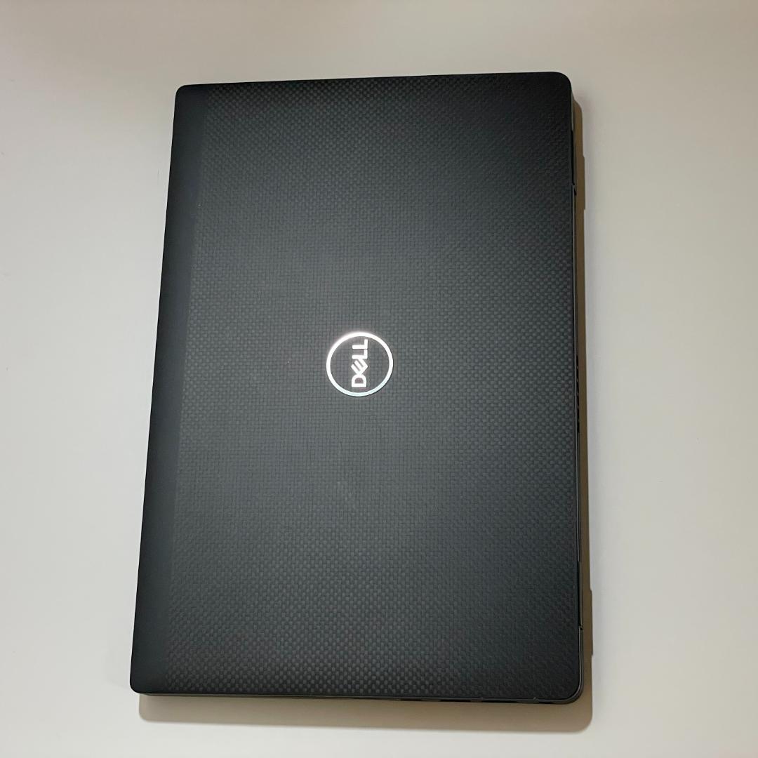 第11世代 i7 LATITUDE 7320 SSD512 ノートPC DELL