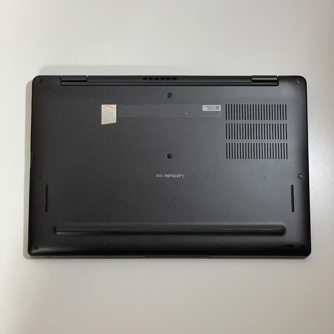第11世代 i7 LATITUDE 7320 SSD512 ノートPC DELL
