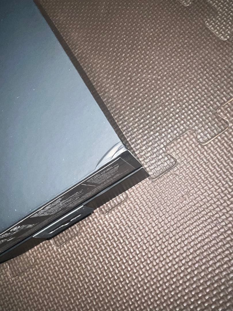 BEATS STUDIO3 WIRELESSブラックレッド