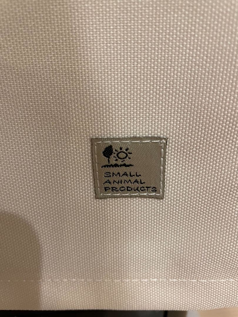 ブラックケージ 引き出し式トレー付き