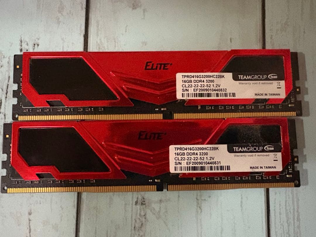 Intel i7-10700 DDR416GBx2 マザーボードジャンク