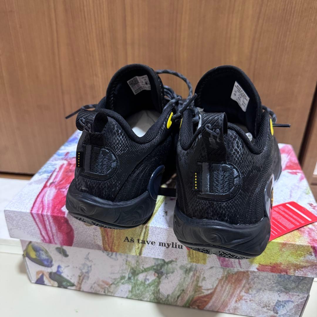 WOW The Dlo1 「門徒」 US10