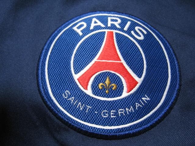 パリサンジェルマン ジャージ ナイキ社製 トラックジャケット 　コート