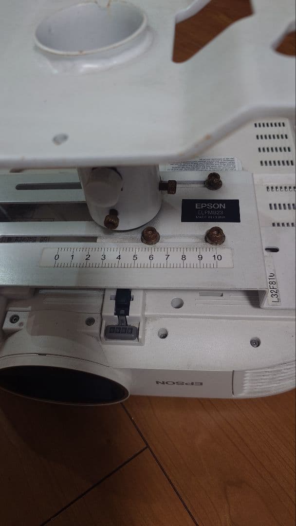 週末限定値下げ　EPSON EH-TW5500 プロジェクター本体