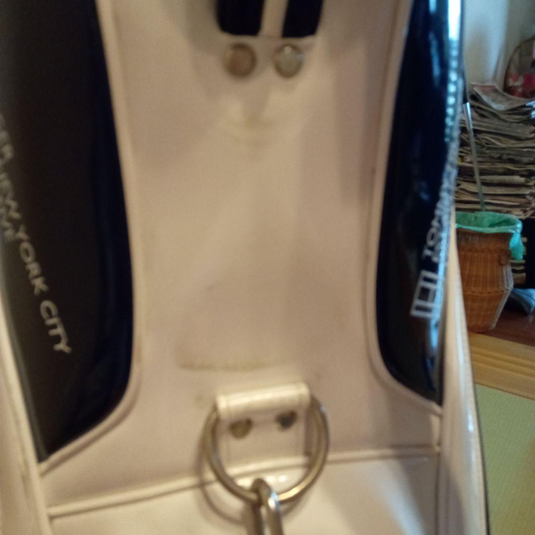   ゴルフバッグ・キャディバッグ　中古品