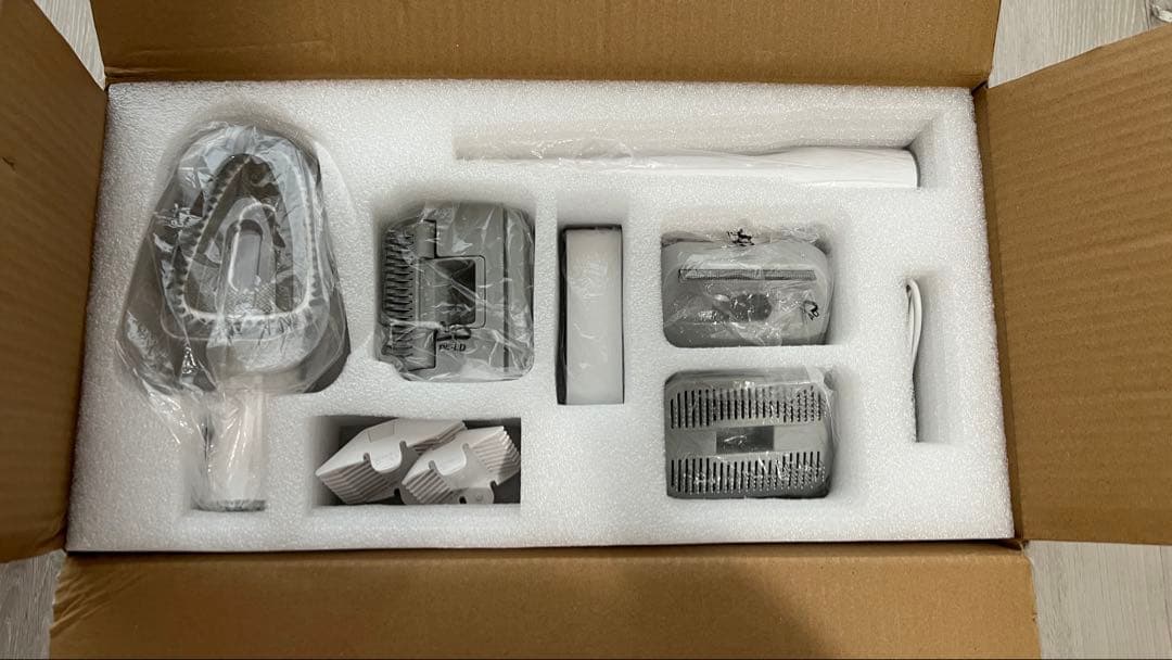 犬 猫 ペットグルーミング バリカン クリッパー トリミングカッター 掃除機