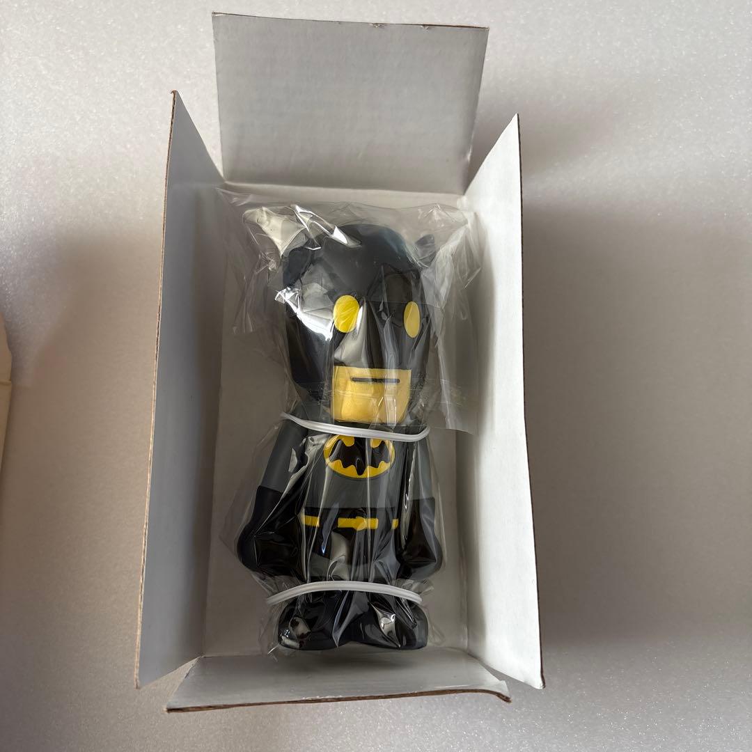 A BATHING APE DC アメコミフィギュア