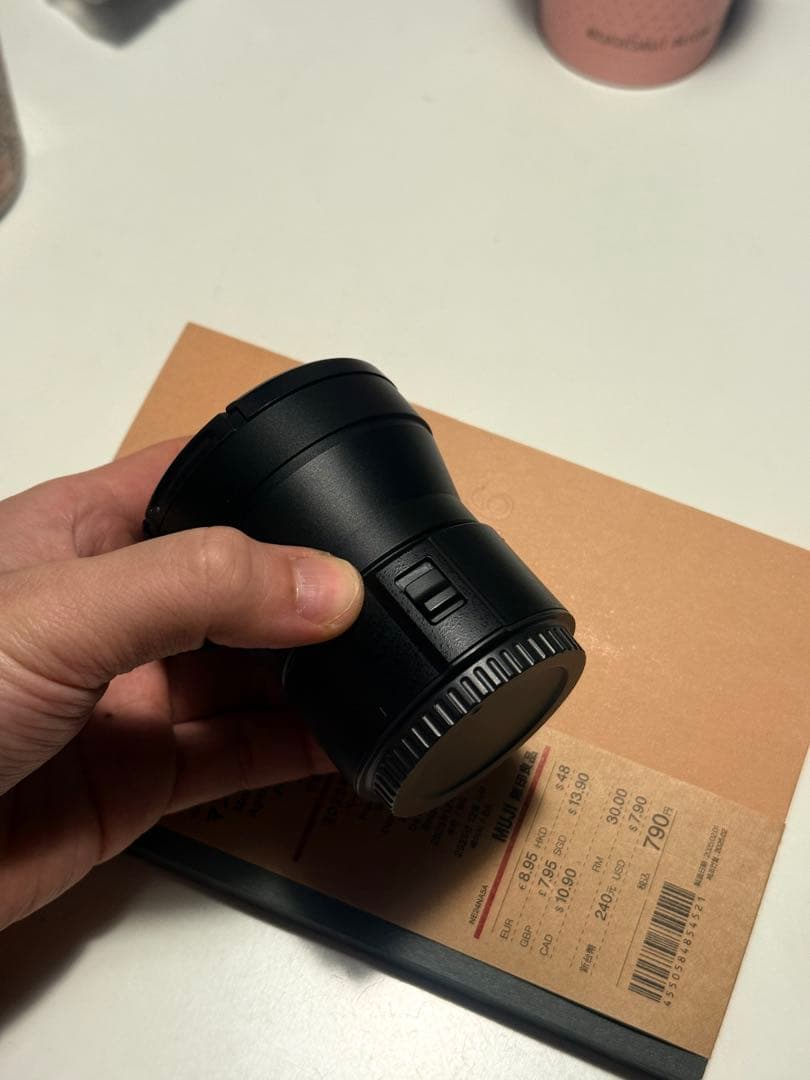 [即購不可]RICOH GR3x+GA-2 (手ぶれセンサー故障)