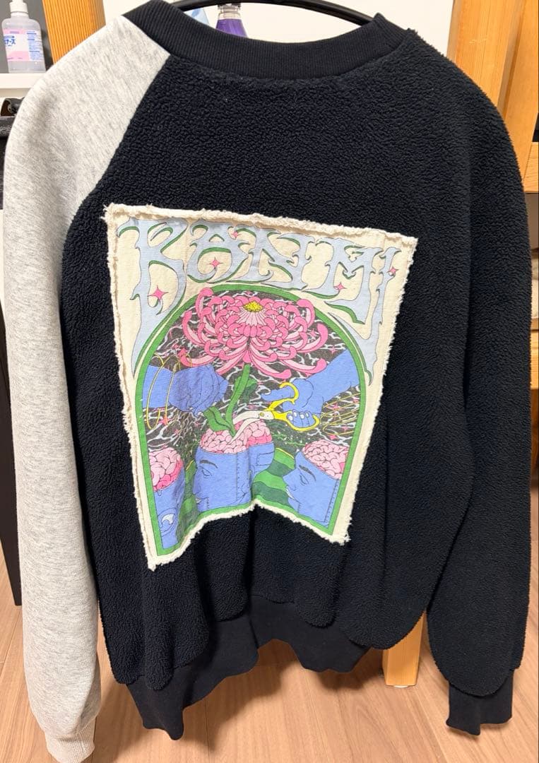 BANMI バンミ　スウェット