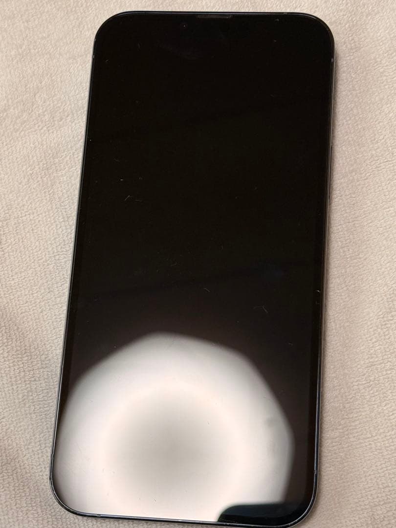 Apple iPhone 13 Pro シエラブルー 256GB