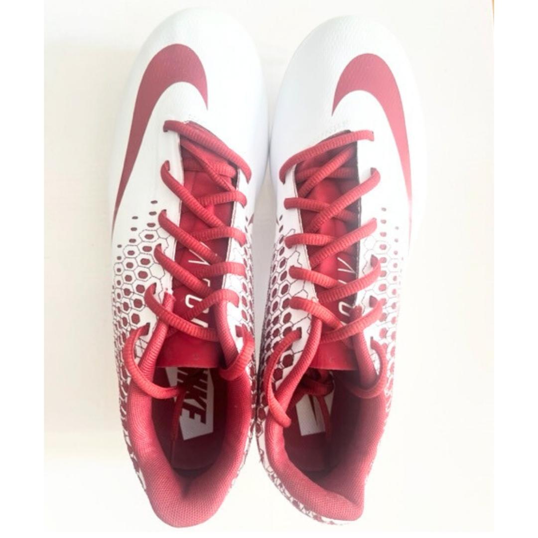 Nike ナイキ Vapor Ultrafly Elite2 26.5㎝ 赤白