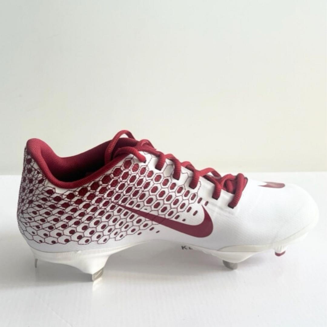 Nike ナイキ Vapor Ultrafly Elite2 26.5㎝ 赤白