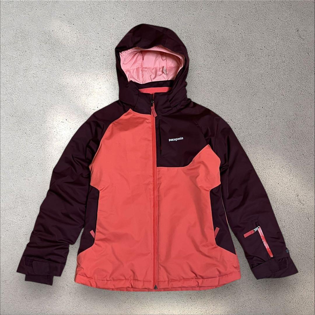 patagonia パタゴニア　WORN WEAR スキーウェア　XL
