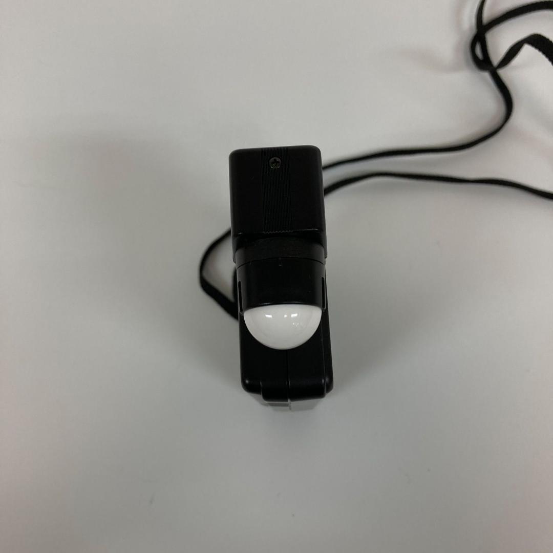 SEKONIC 携帯ラジオ PIGILITE F L-328【k1079】