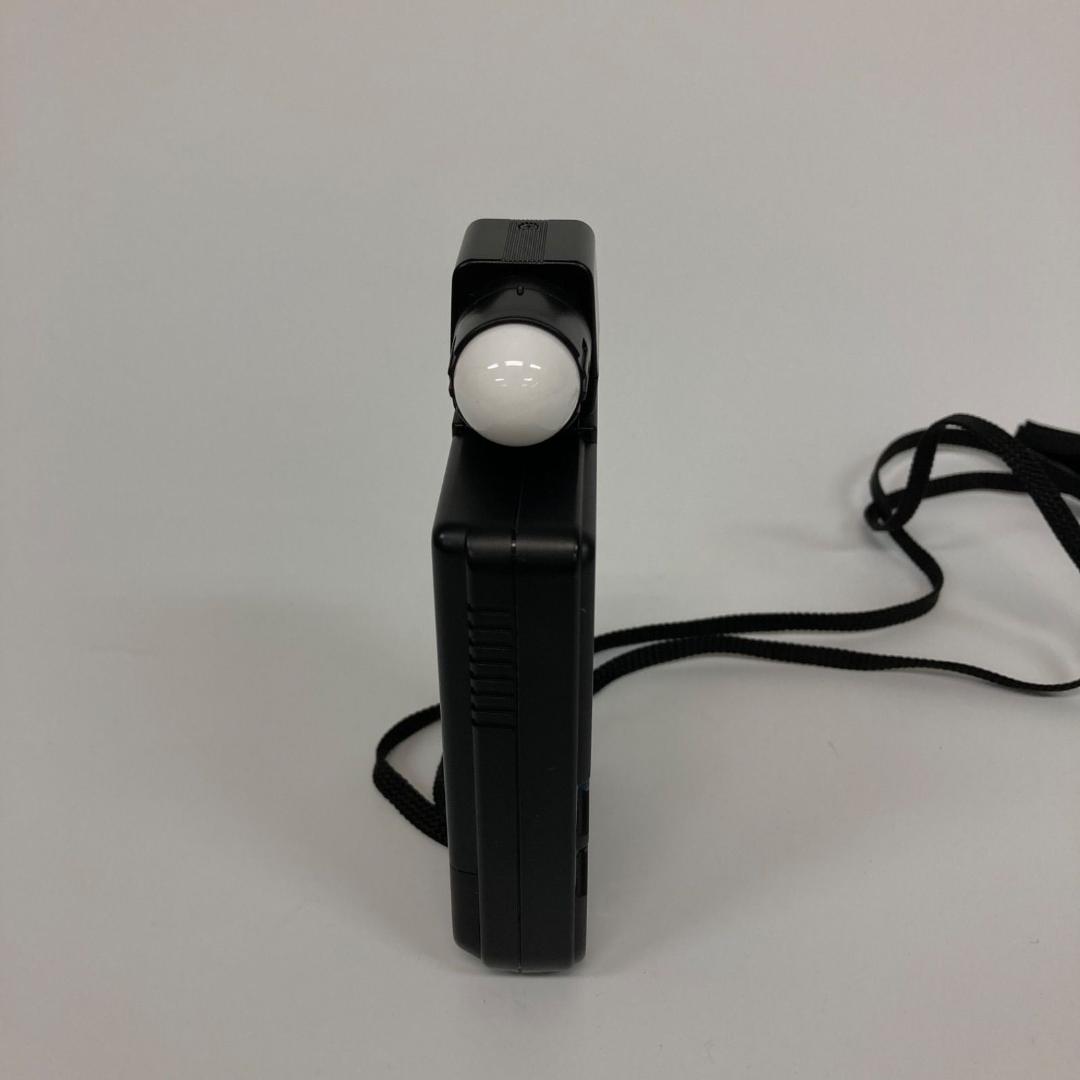 SEKONIC 携帯ラジオ PIGILITE F L-328【k1079】