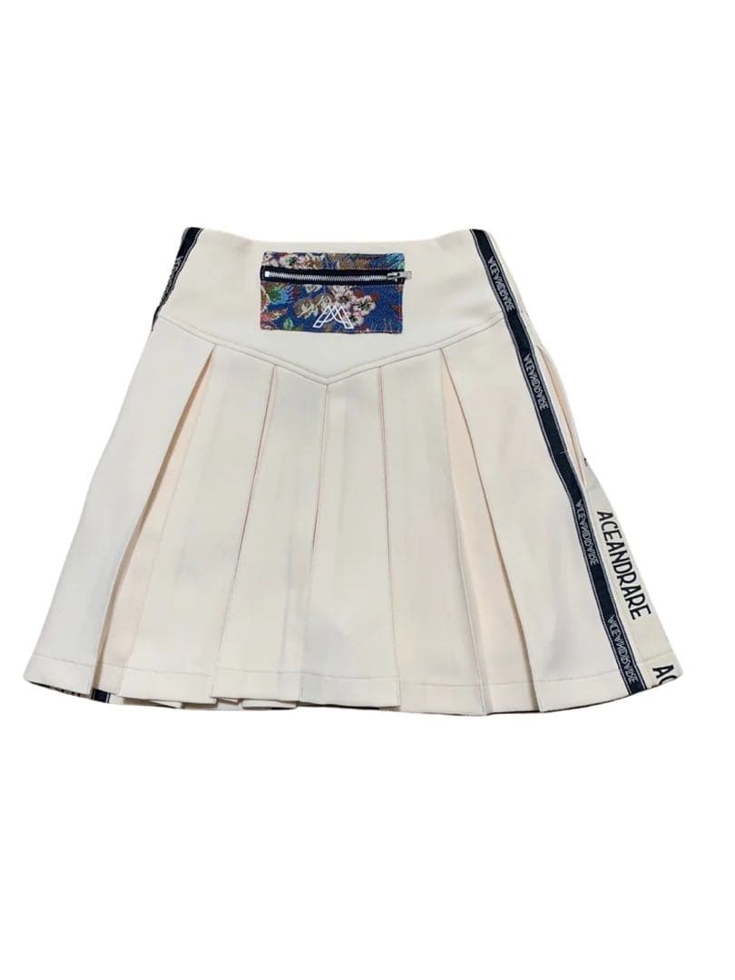 エースアンドレア　スカート