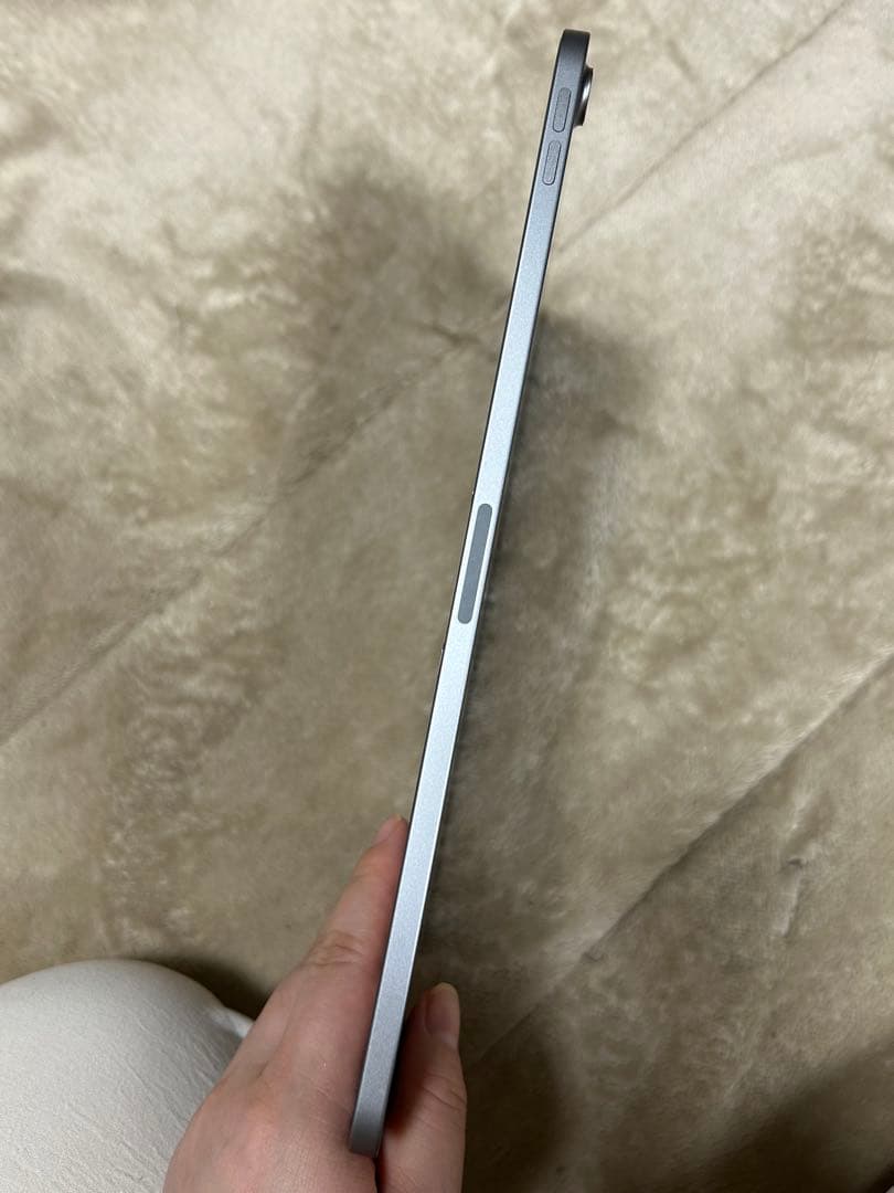 iPad Air 第7世代 M3 Wi-Fi 128GB