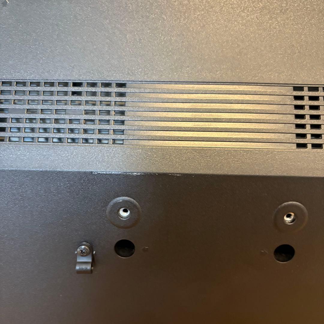 SHARP AQUOS 32型 2T-C32DE 液晶テレビ B-casカード付