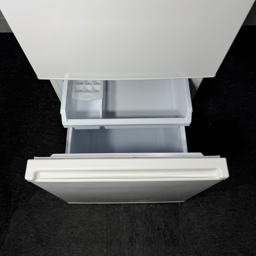 AQUA 冷蔵庫 AQR-17M 168L 2022年製 高年式 d4988