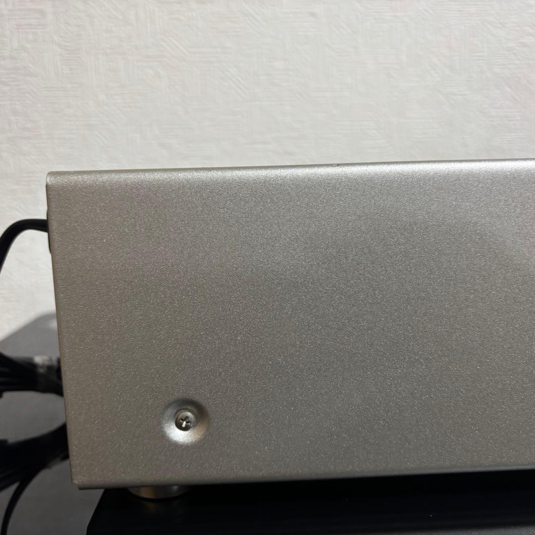 「整備済み」ONKYO MD-122MX MDデッキ