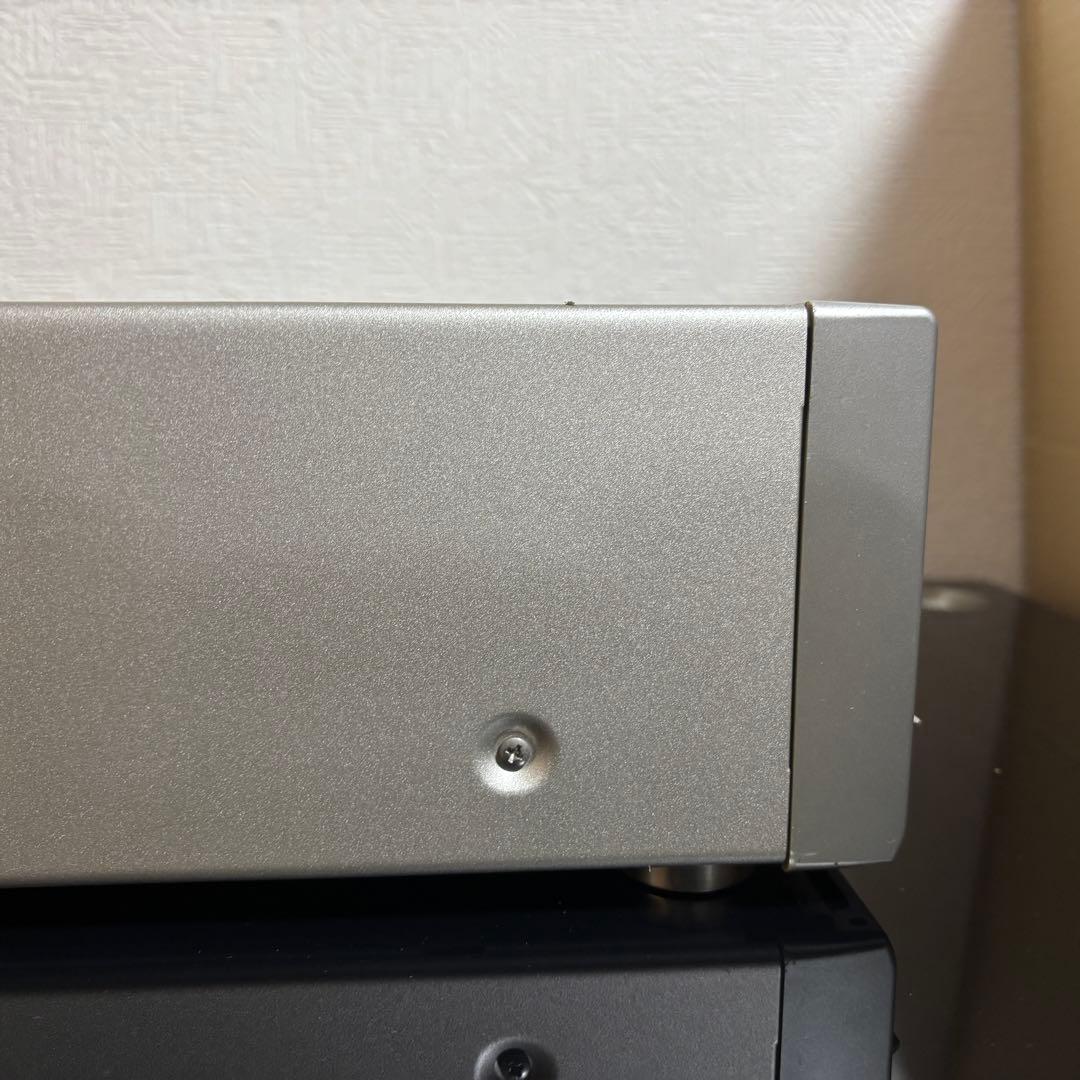 「整備済み」ONKYO MD-122MX MDデッキ