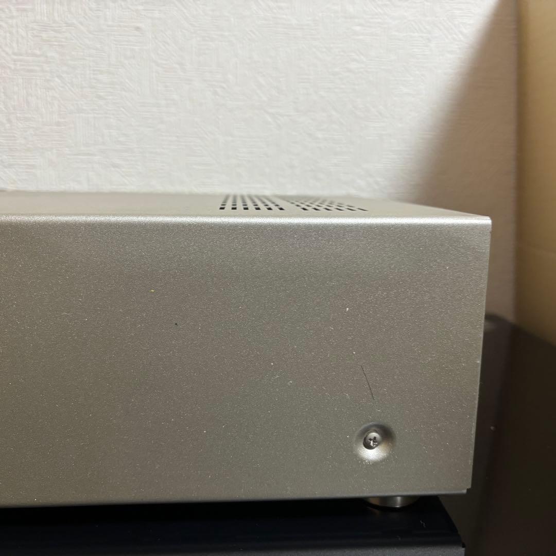 「整備済み」ONKYO MD-122MX MDデッキ