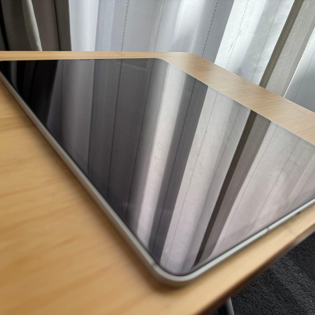 iPad Pro 12.9インチ 第6世代 Wi-Fi+Cellular 1TB