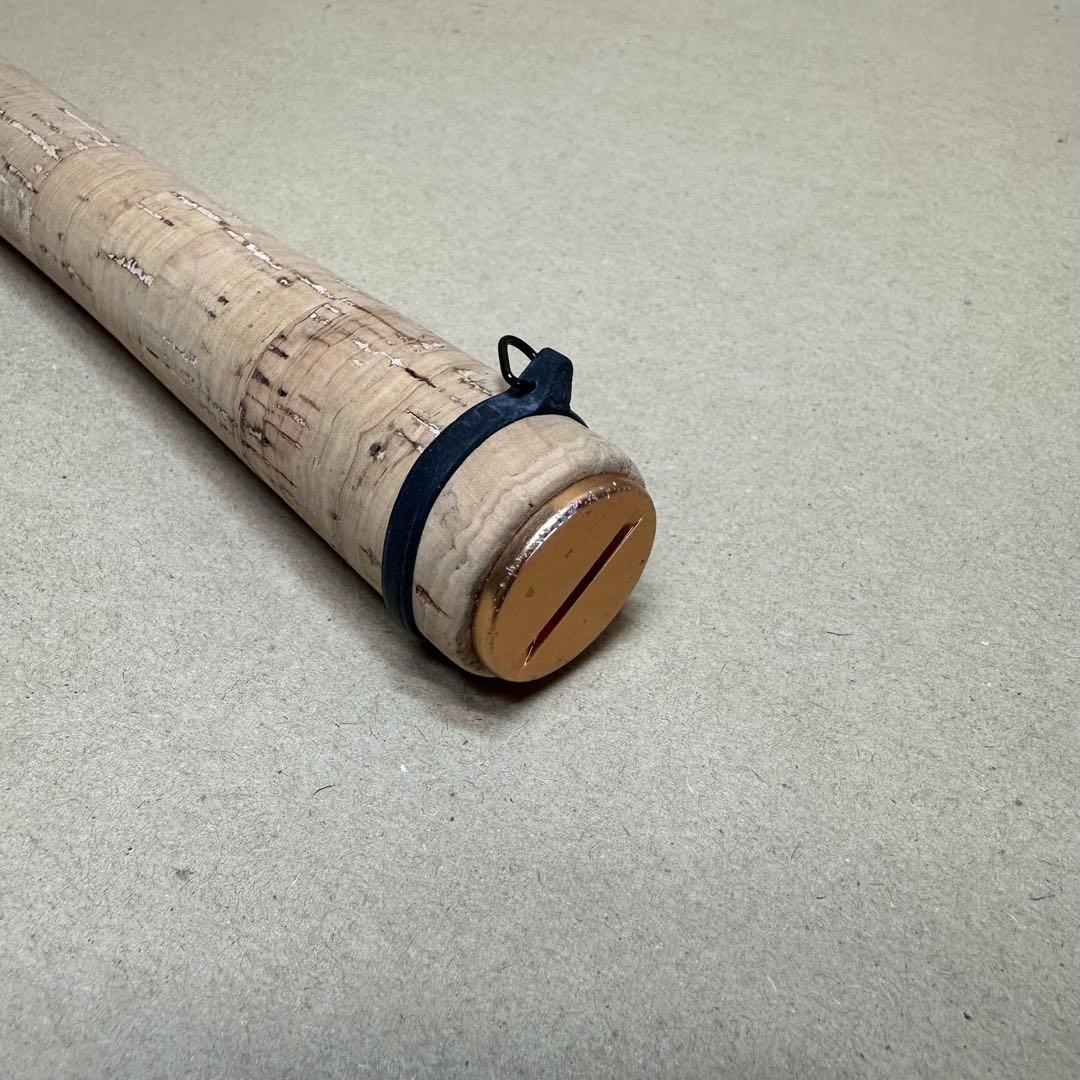 【美品】DAIWA NEOテンカラ LT36SC 渓流釣り 竿